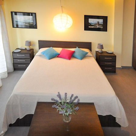 B&B In Corfu Town Екстер'єр фото