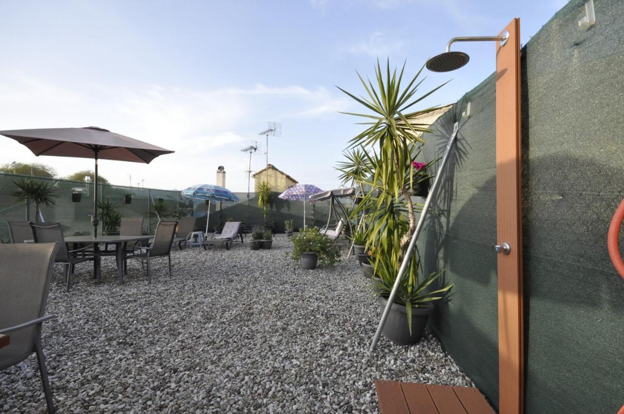 B&B In Corfu Town Екстер'єр фото