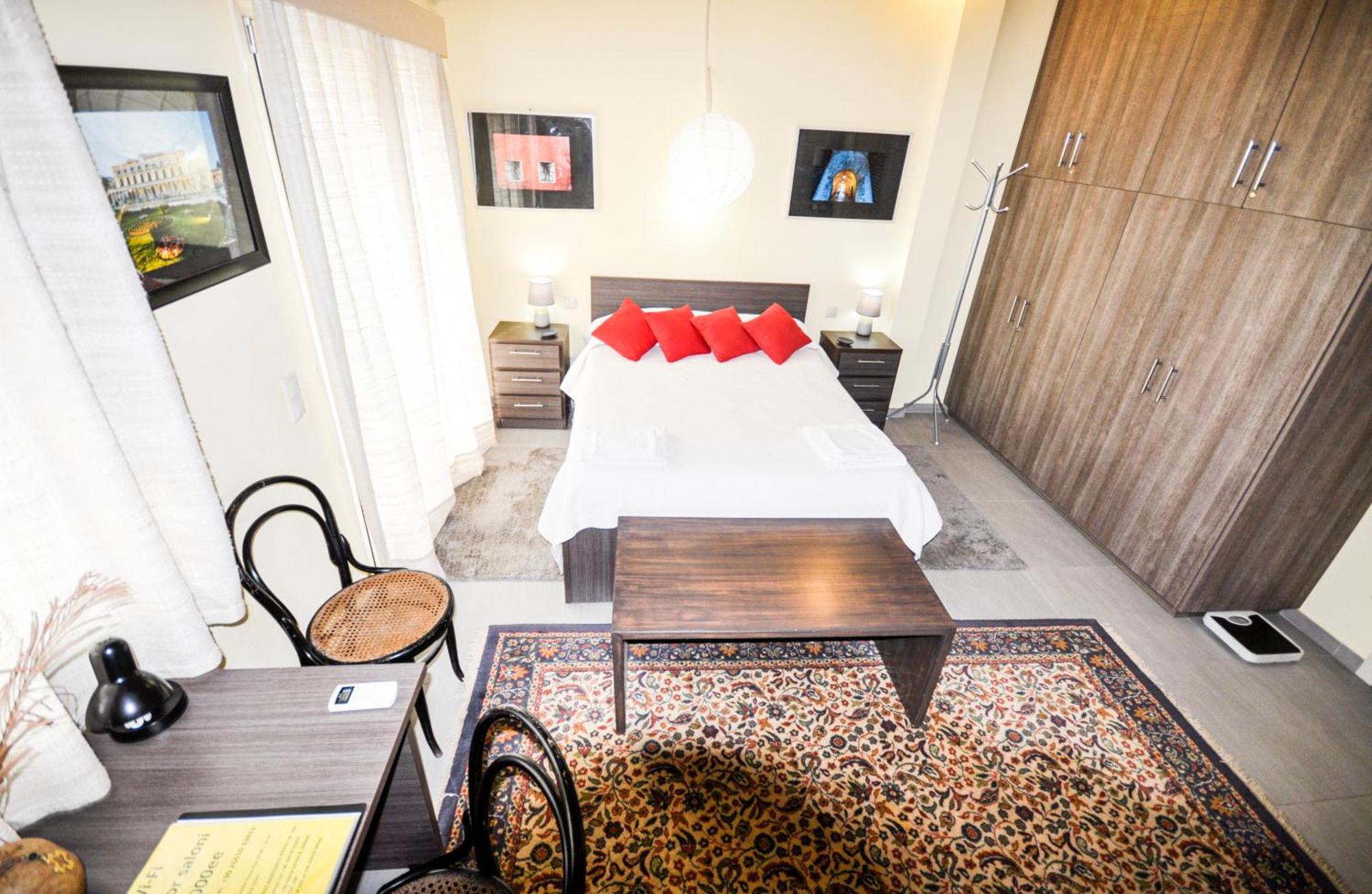 B&B In Corfu Town Екстер'єр фото
