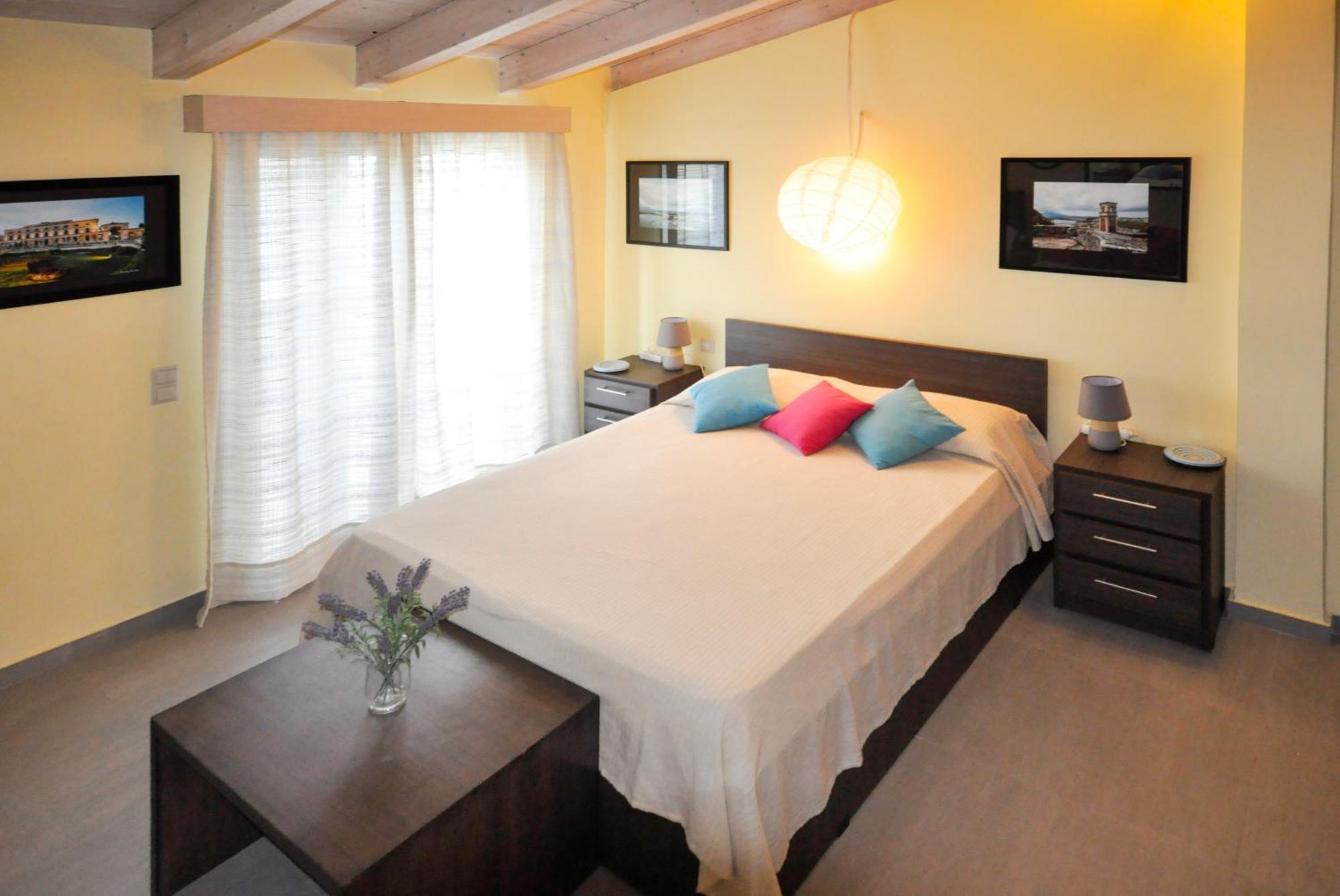 B&B In Corfu Town Екстер'єр фото