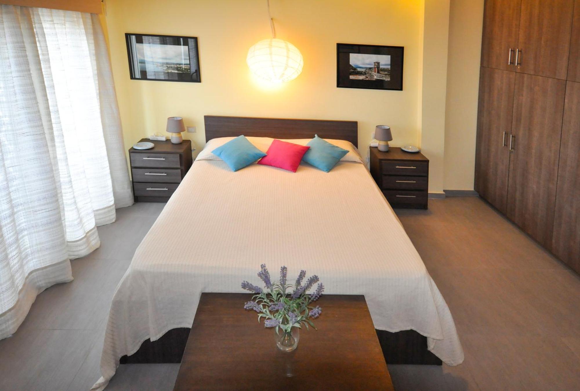 B&B In Corfu Town Екстер'єр фото