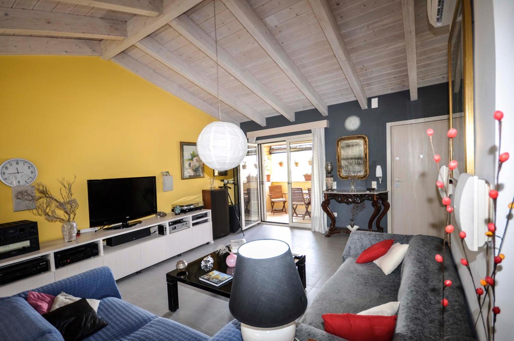 B&B In Corfu Town Екстер'єр фото