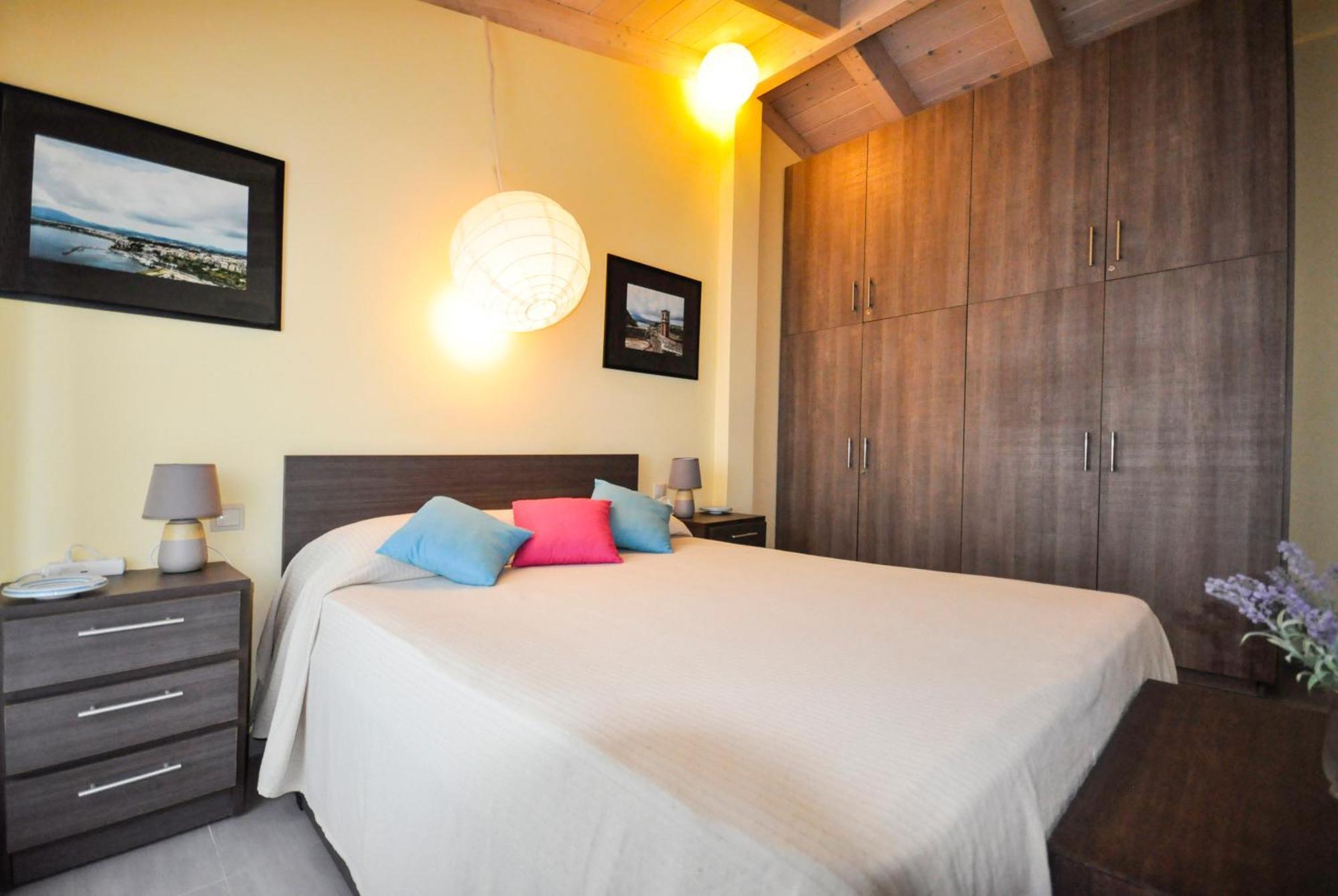 B&B In Corfu Town Екстер'єр фото