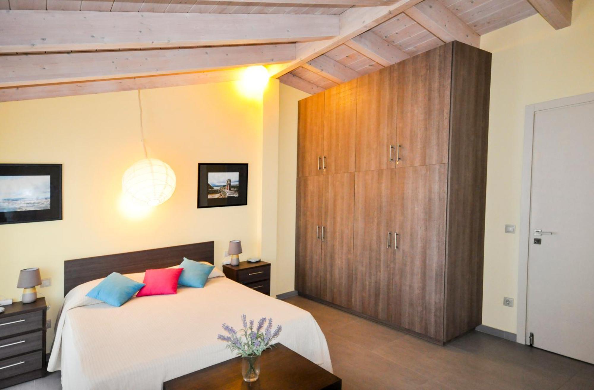 B&B In Corfu Town Екстер'єр фото