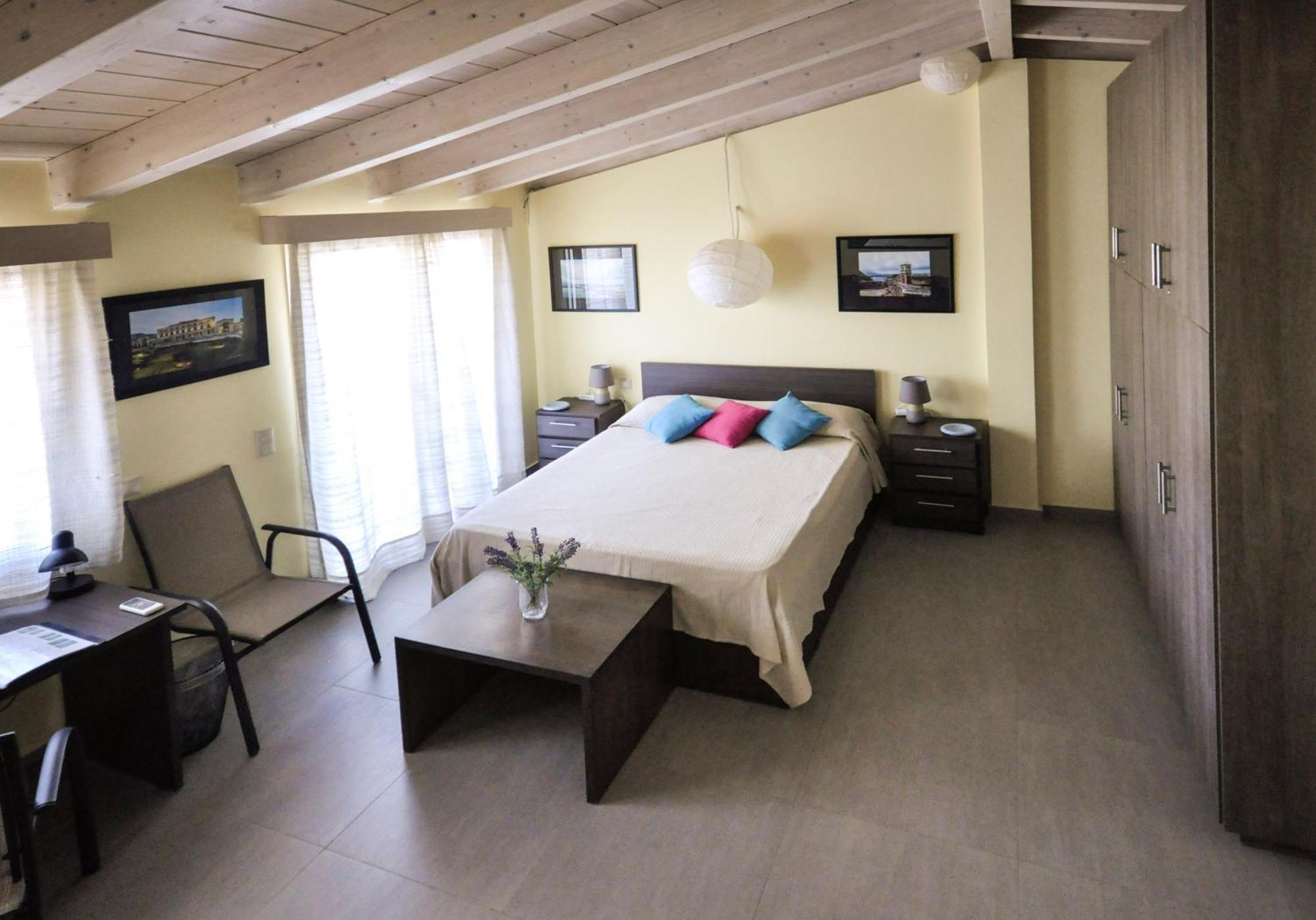B&B In Corfu Town Екстер'єр фото