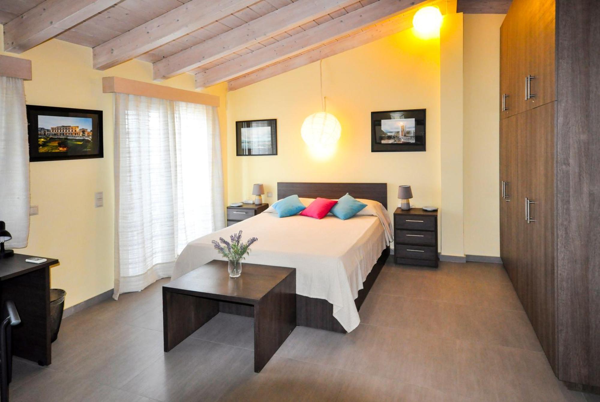 B&B In Corfu Town Екстер'єр фото