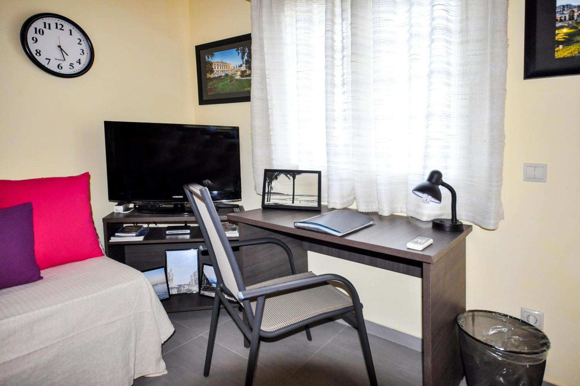 B&B In Corfu Town Екстер'єр фото