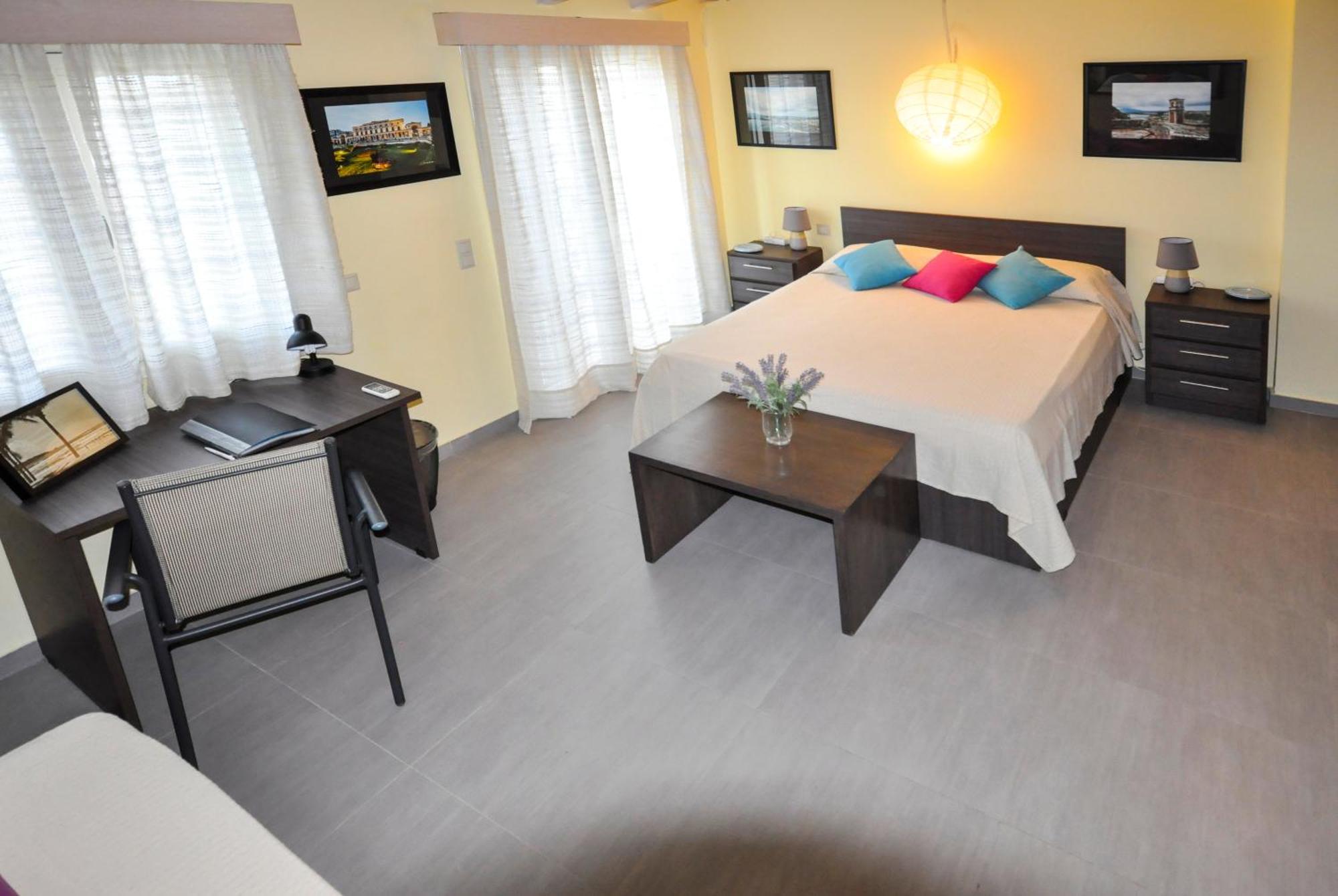 B&B In Corfu Town Екстер'єр фото