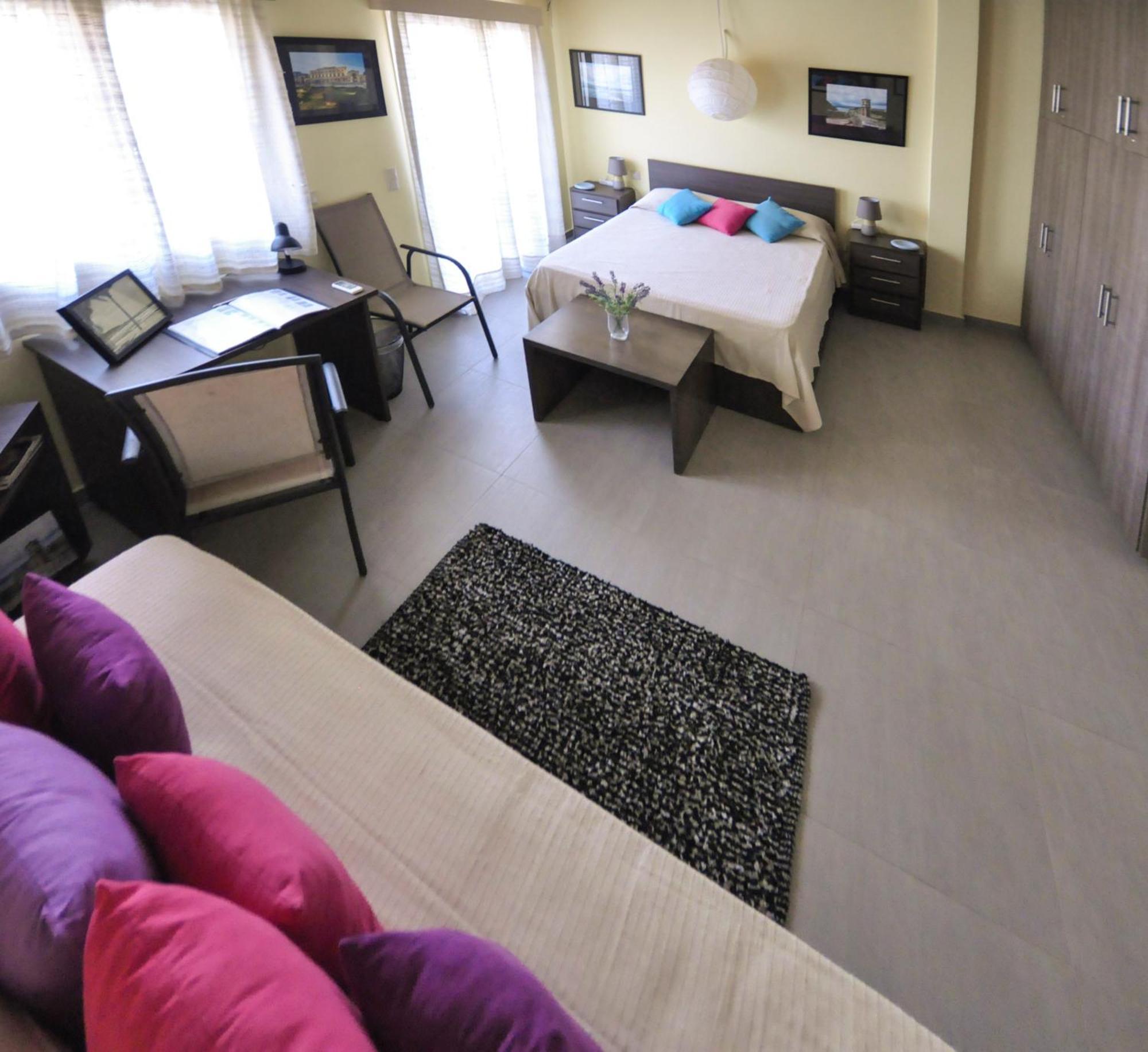 B&B In Corfu Town Екстер'єр фото
